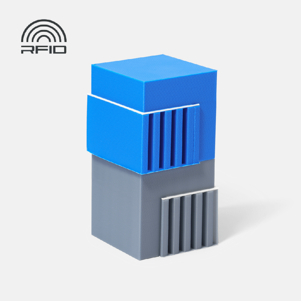 [5035] Bambu Lab - PLA Support - White - 0.5kg