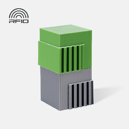 [S06-W0-1.75-500-SPL] Bambu Lab - ABS Support - Hvid -  0.5kg