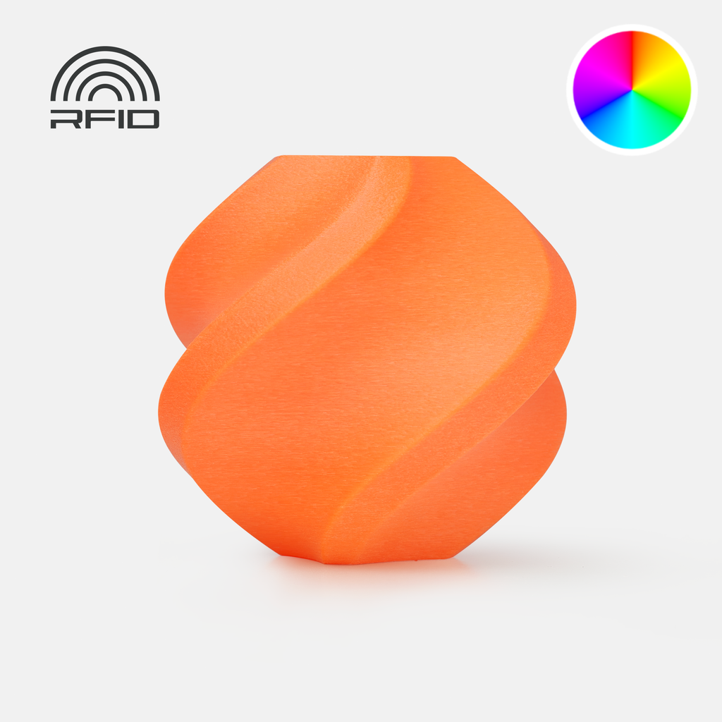 Bambu lab - ABS-GF - 1kg