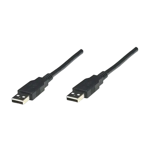 [Cabel-A-A] USB Kabel A-A 3 meter