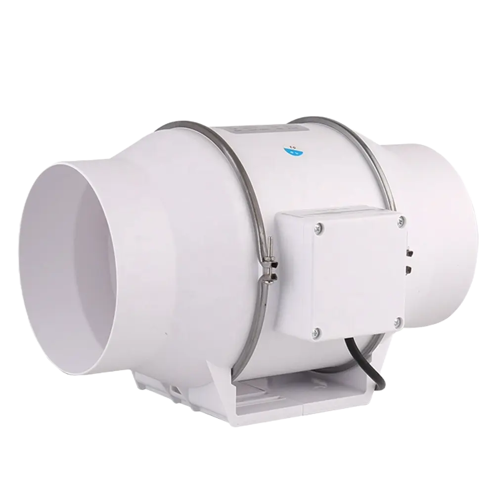 [5040] Inline blæser 75W