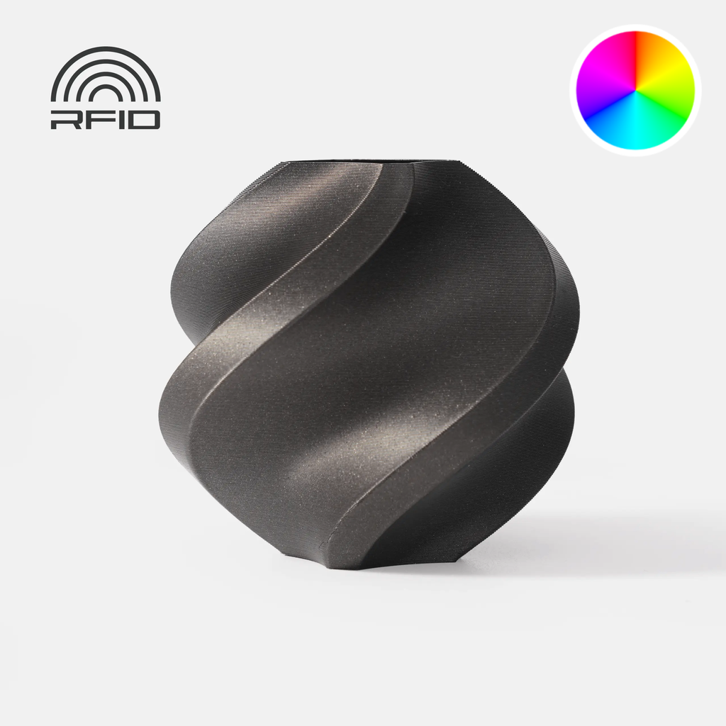 Bambu Lab - PLA Metal - 1kg