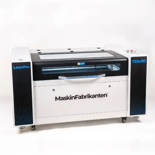 [LASERPRO-COMPACT-130X90] Laserskærer - LaserPro Compact 130x90 - 150W