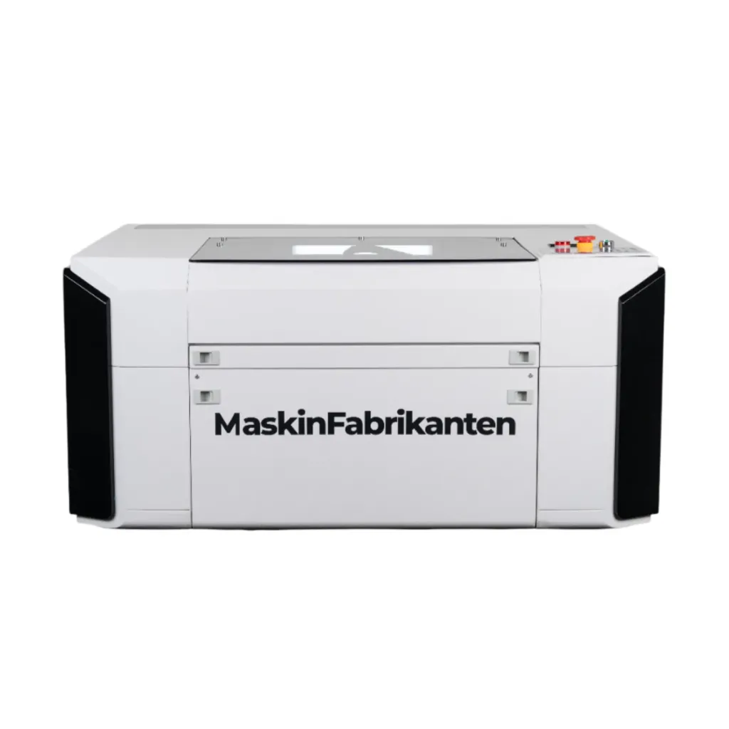 [LASERPRO-60X40-90W] CO2 Laserskærer - LaserPro 60x40 - 90W