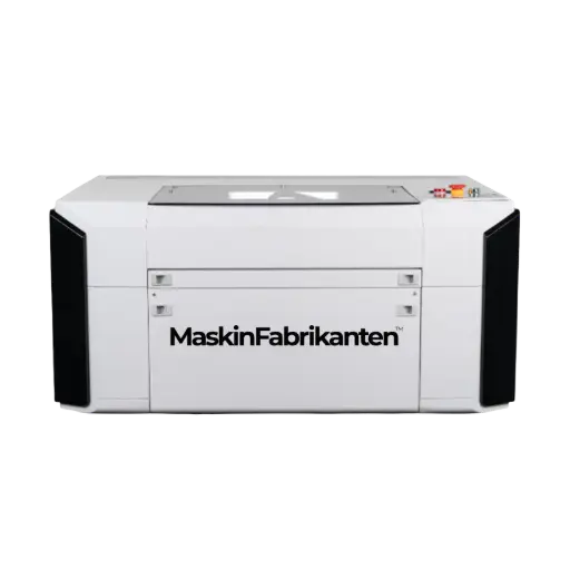 [LASERPRO-60X40-90W] CO2 Laserskærer - LaserPro 60x40 - 90W