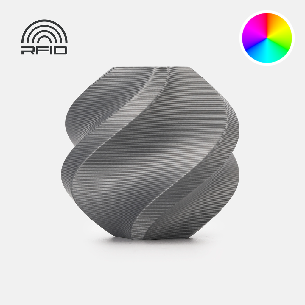 Bambu Lab -  PLA Tough+ -  1 kg