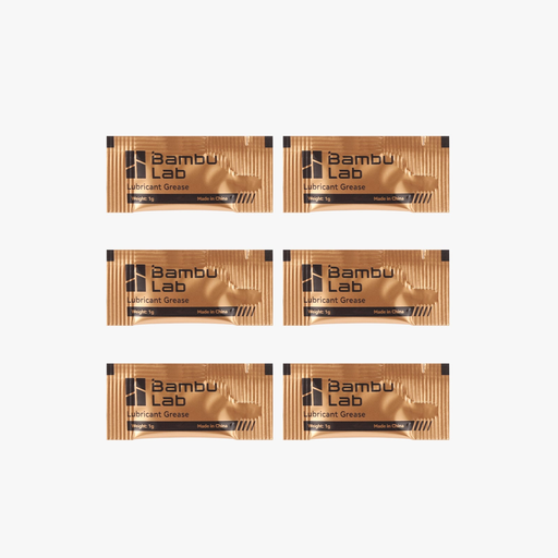 [FAZ030] Lubricant Grease 