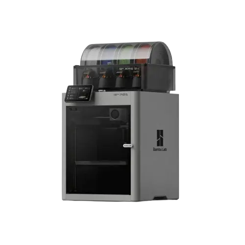 [6040] Bambu Lab - P2S Combo 3D printer