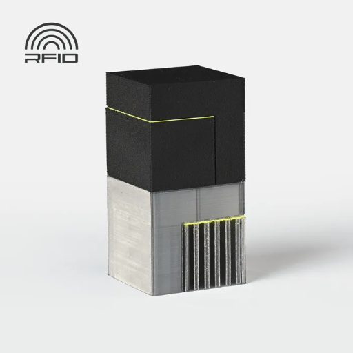 [S03-G1-1.75-500-SPL] Bambu Lab - Support for PA/PET - Green - 0,5 kg 