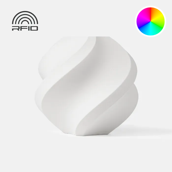 [A11-1.75-1000-SPL] Bambu Lab - PLA Aero - 1 kg