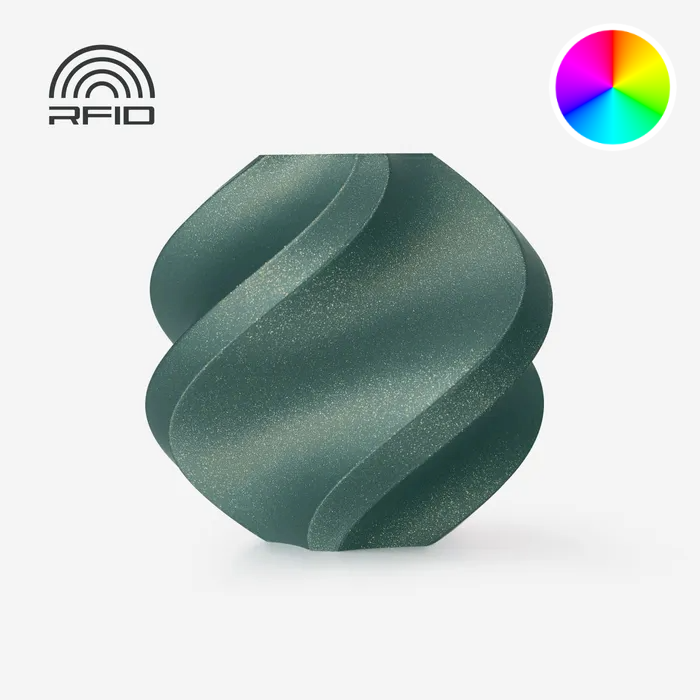 [A15-1.75-1000-SPL] Bambu Lab - PLA Galaxy - 1 kg