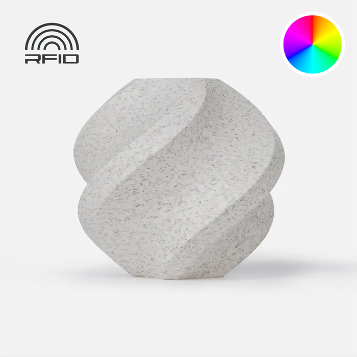 Bambu Lab - PLA Marble -  1 kg 