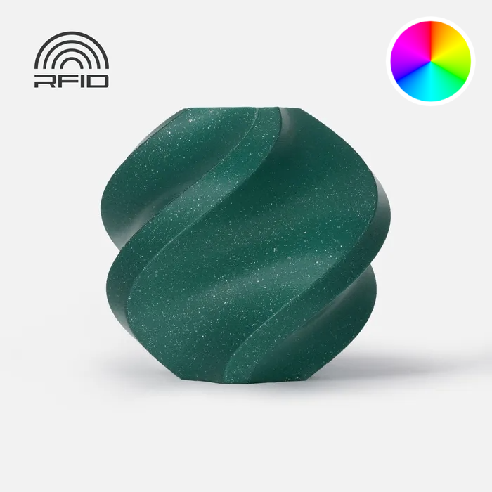 Bambu Lab - PLA Sparkle - 1 kg 