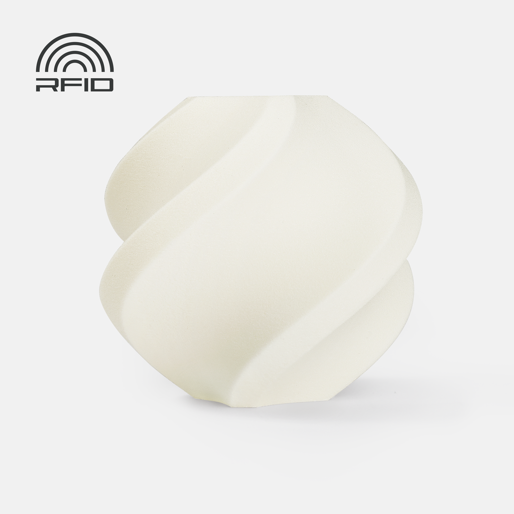 [B02-W0-1.75-1000-SPL] Bambu Lab - ASA Aero - White - 1 kg 