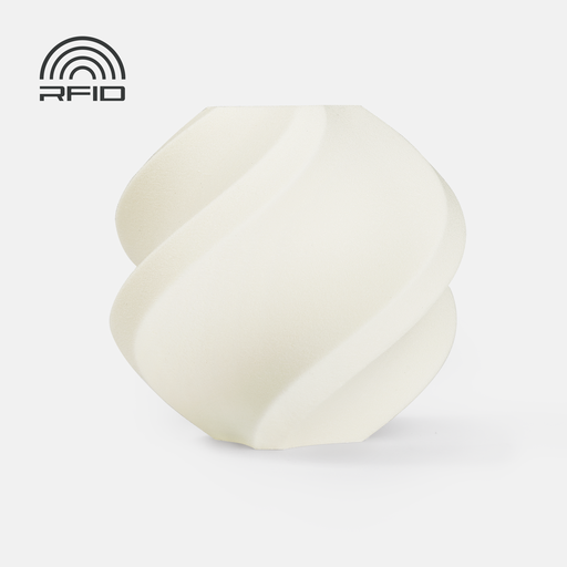 [B02-W0-1.75-1000-SPL] Bambu Lab - ASA Aero - White - 1 kg 