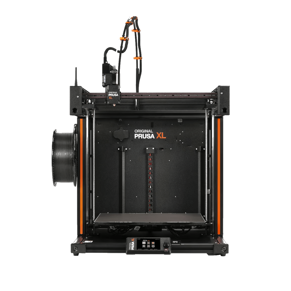 Original Prusa XL (Samlet)