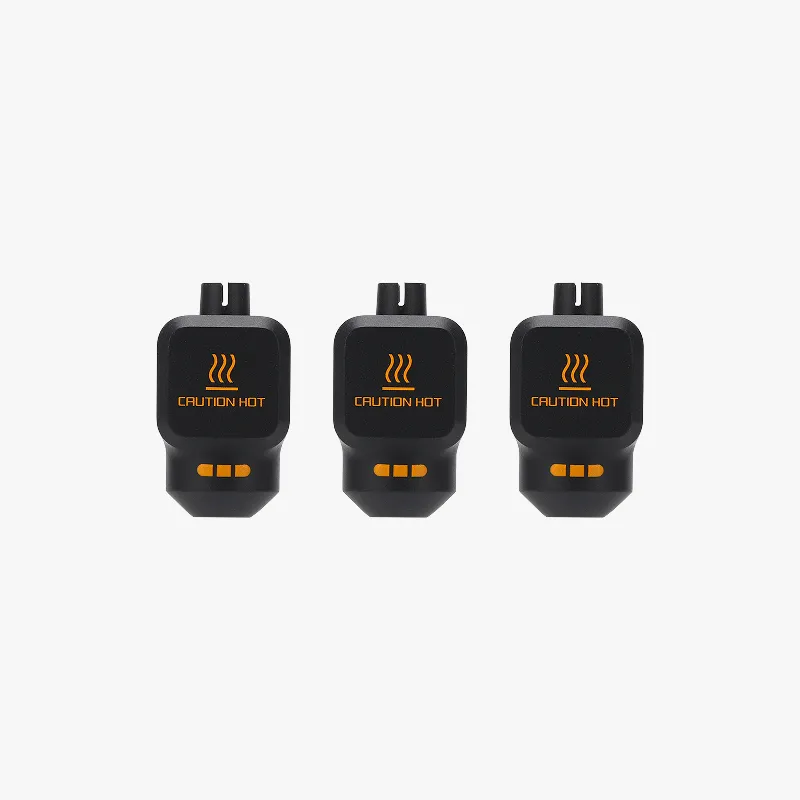 [FAH048] Bambu Lab - Silicone Sock for Hotend - P2S