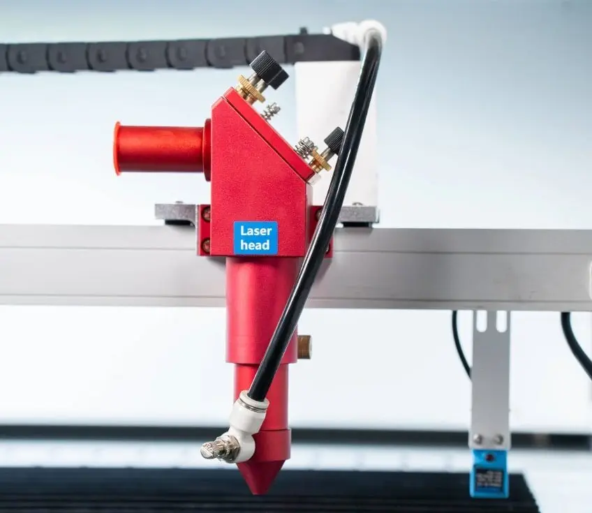 LaserPro Laserskærer