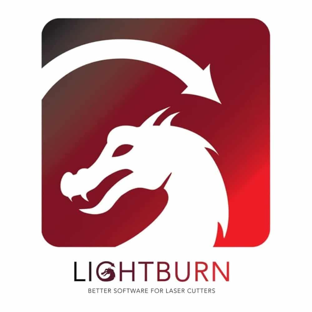 Køb Lightburn - Dansk sprog