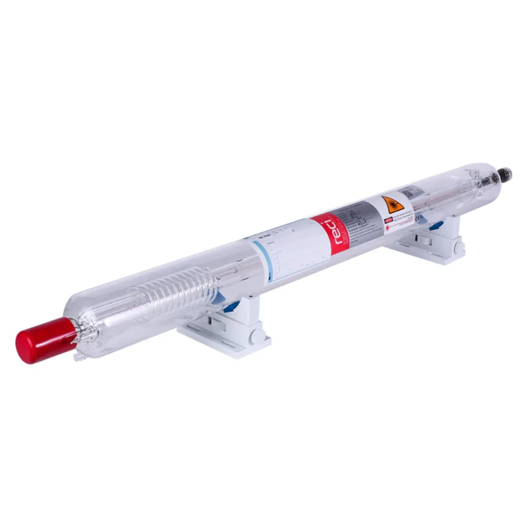 Reci - lasertube - reservedel laserskærer