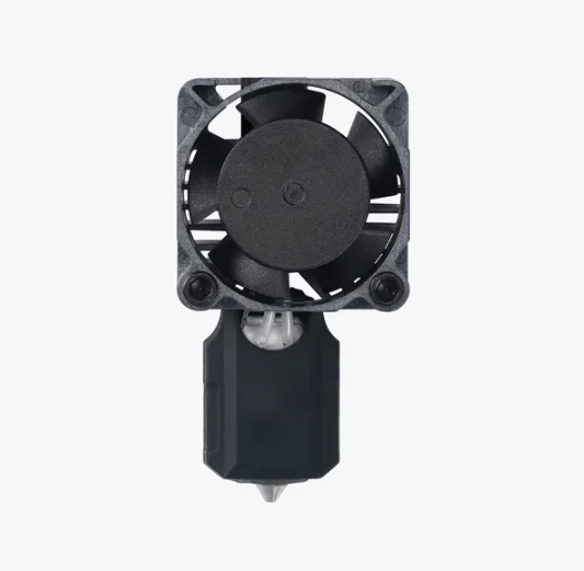 Bambu Lab - Complete hotend assembly