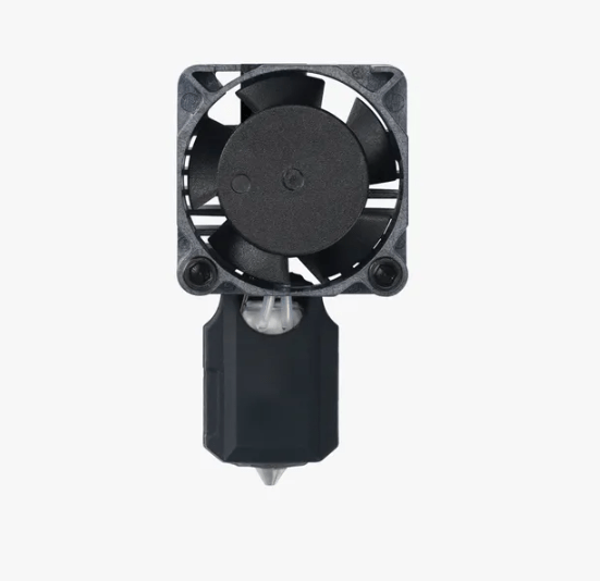 Bambu Lab - Complete hotend assembly X1C