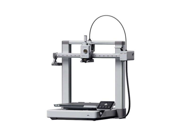 Bambu Lab 3D printer