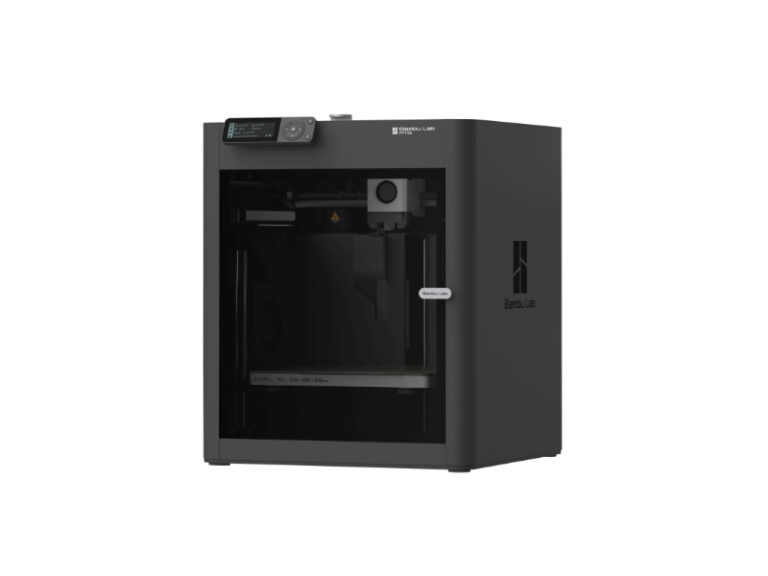 Bambu Lab 3D printer