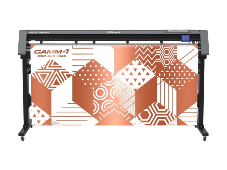 CAMM-1 GR2-540/640