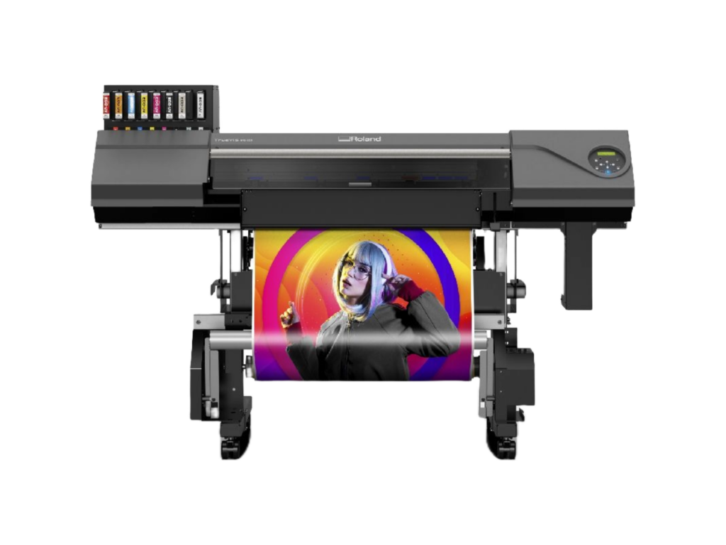 TrueVIS MG-300