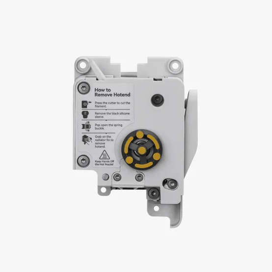 Bambu Lab - Extruder Unit A1 og A1 Mini