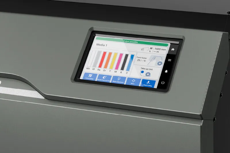 TrueVIS LG 300