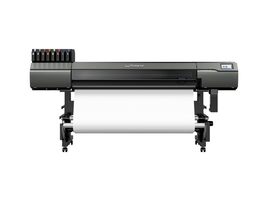 TrueVIS LG-540