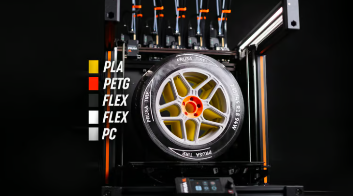 Original Prusa XL