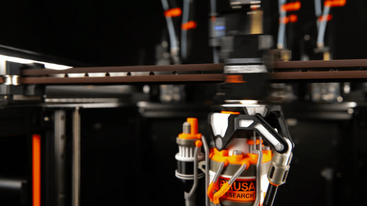 Original Prusa XL