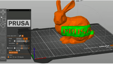 Original Prusa XL