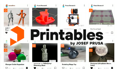 Original Prusa XL