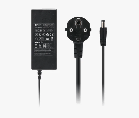 Bambu Lab - Switching Adapter (EU)