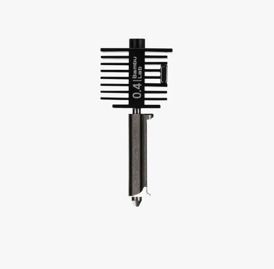 Hardened Steel Nozzle - A1 & A1 Mini